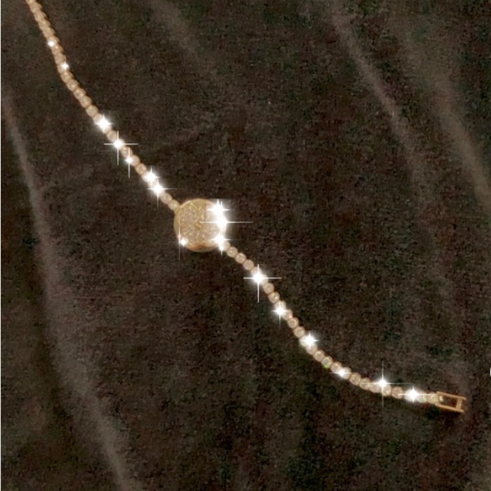 Beautiful bracelet